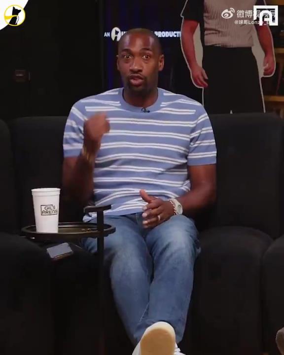 當(dāng)年是湖人選中的榜眼！阿里納斯：大球的打球方式與他的天賦不符